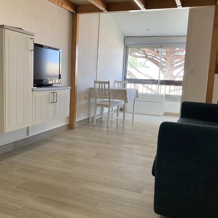 L'Airette Apartment Marseillan  Exterior photo