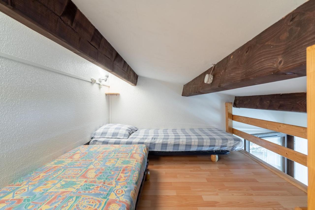 L'Airette Apartment Marseillan  Exterior photo